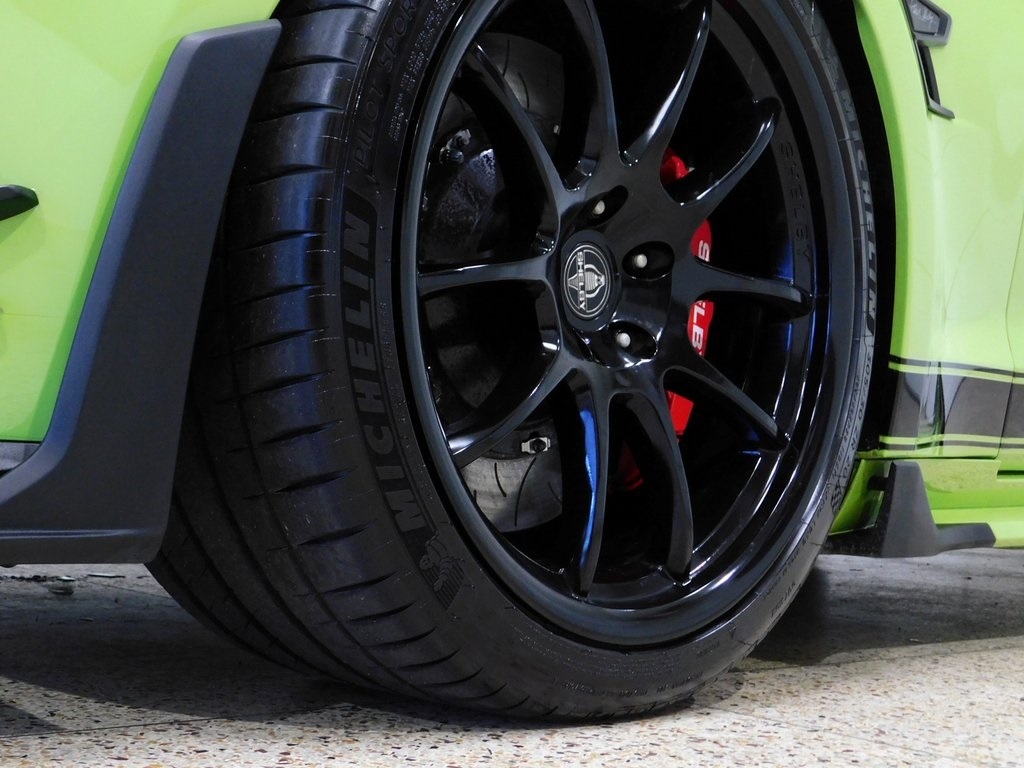 Ford Mustang GT Premium Coupe 2020