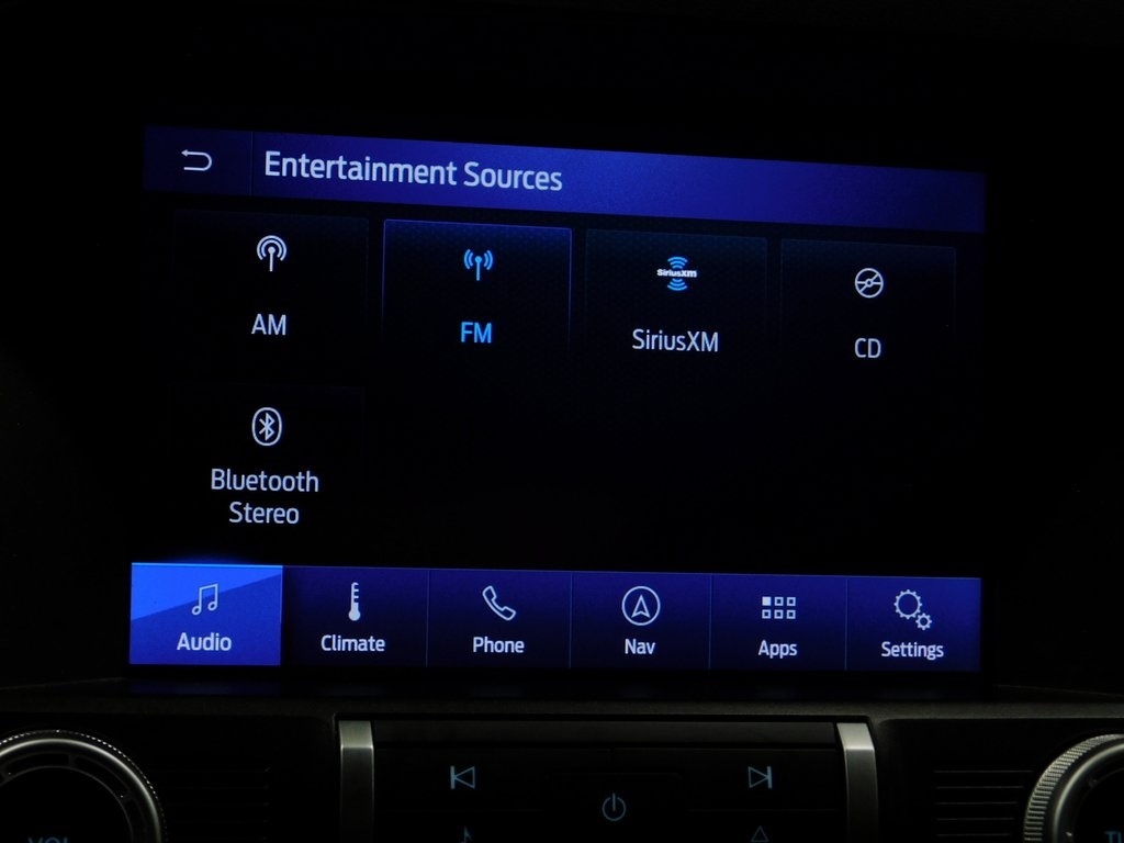 Ford Mustang GT Premium Coupe 2020