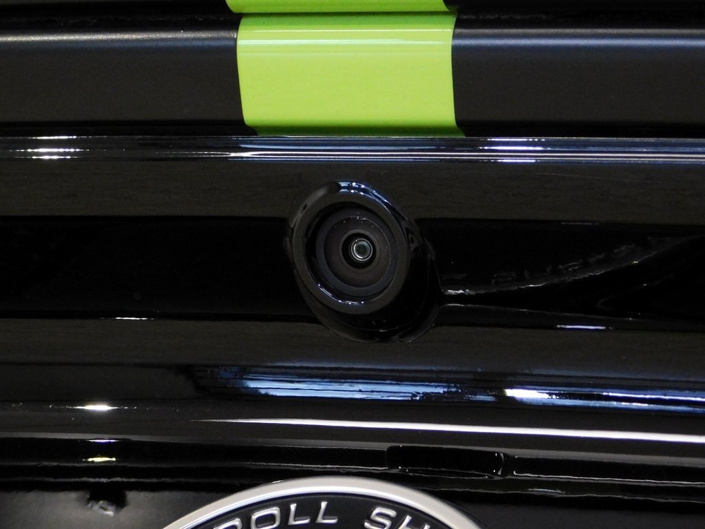 Ford Mustang GT Premium Coupe 2020