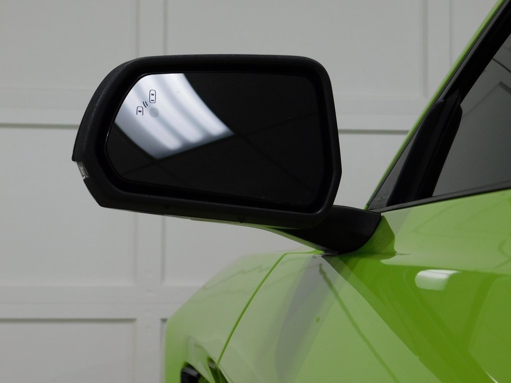 Ford Mustang GT Premium Coupe 2020