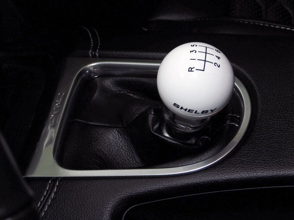 Ford Mustang GT Premium Coupe 2020