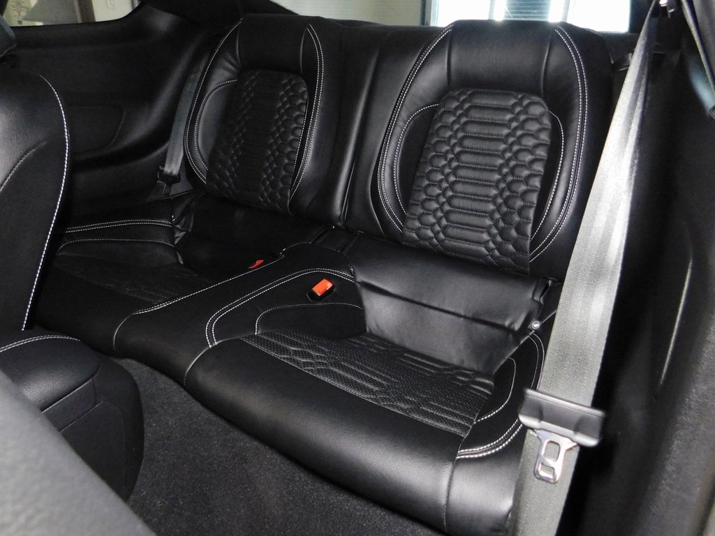 Ford Mustang GT Premium Coupe 2020