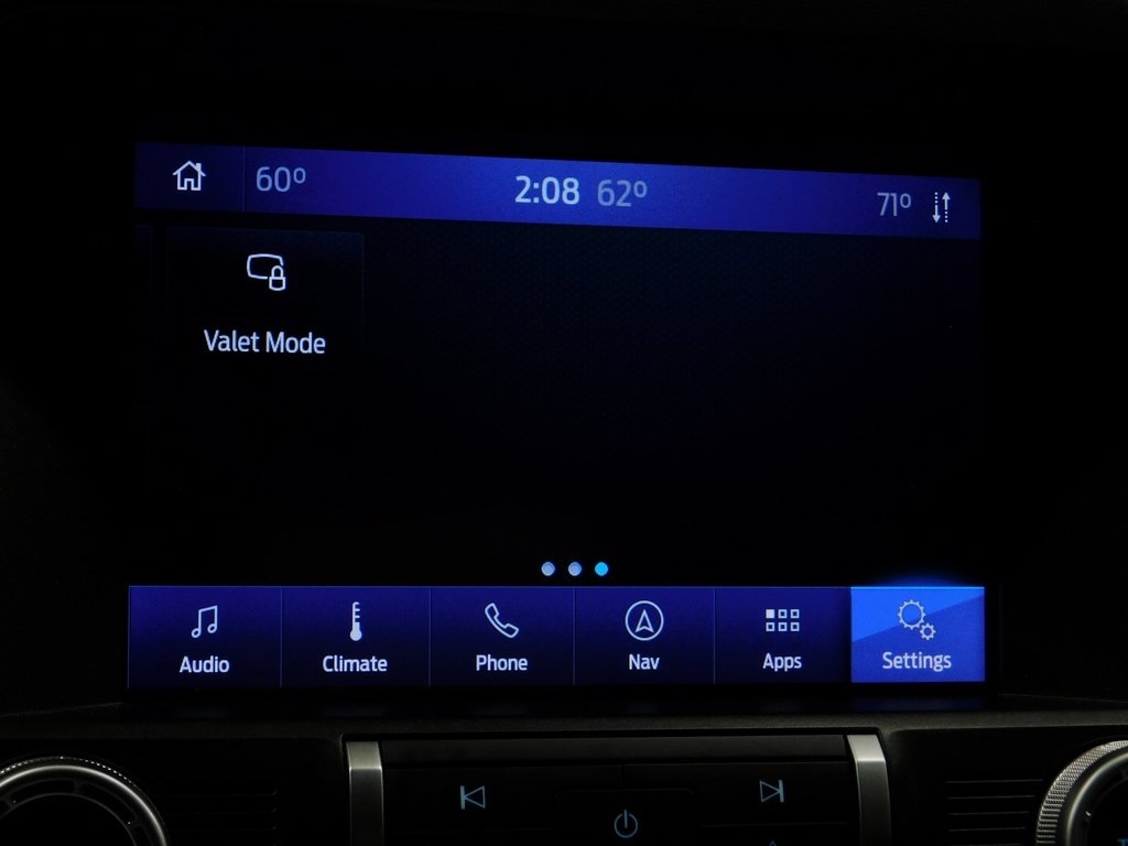 Ford Mustang GT Premium Coupe 2020