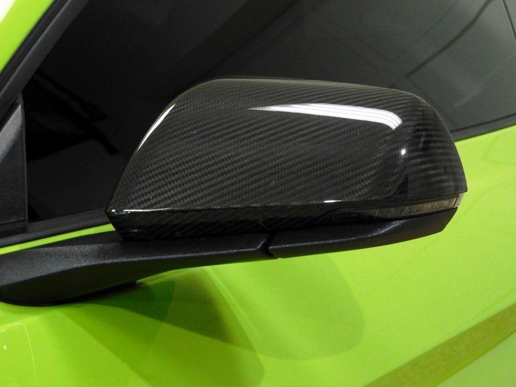 Ford Mustang GT Premium Coupe 2020