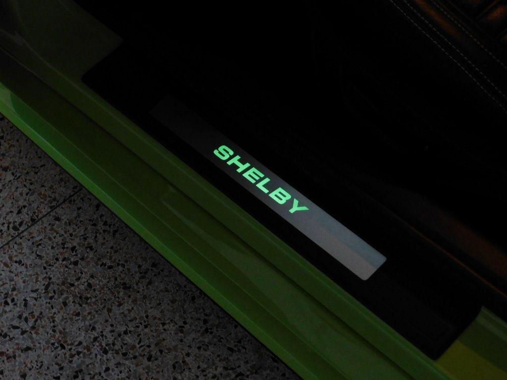 Ford Mustang GT Premium Coupe 2020