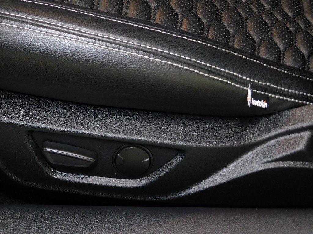 Ford Mustang GT Premium Coupe 2020