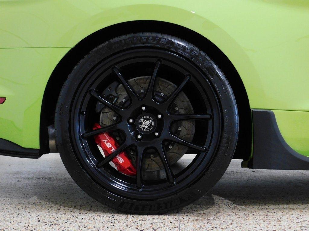 Ford Mustang GT Premium Coupe 2020