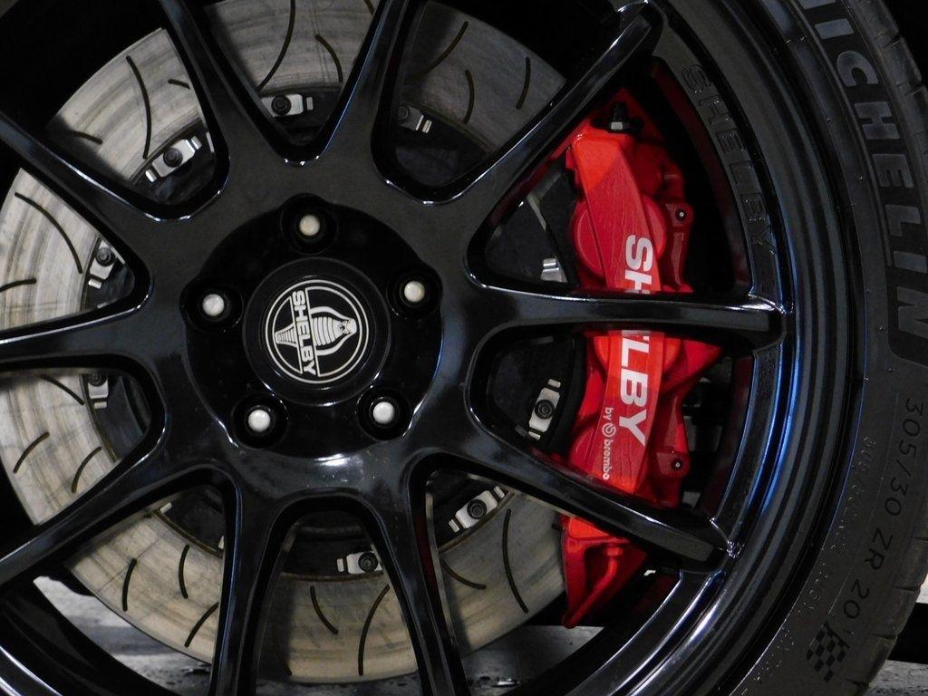 Ford Mustang GT Premium Coupe 2020