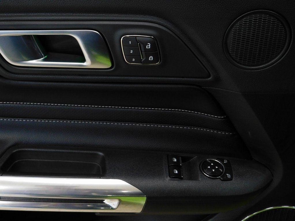 Ford Mustang GT Premium Coupe 2020