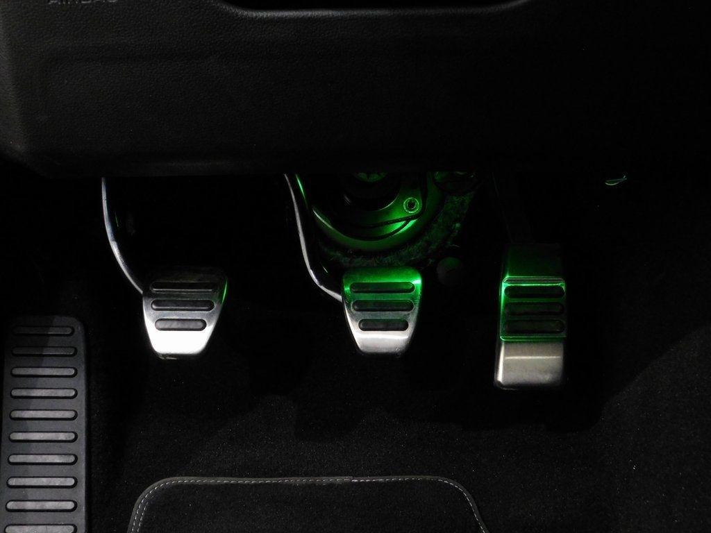 Ford Mustang GT Premium Coupe 2020