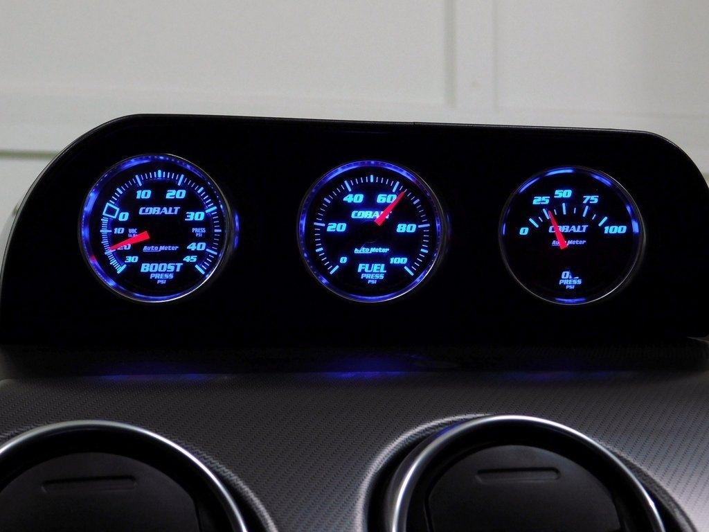 Ford Mustang GT Premium Coupe 2020