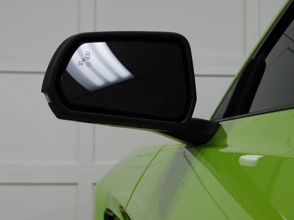 Ford Mustang GT Premium Coupe 2020