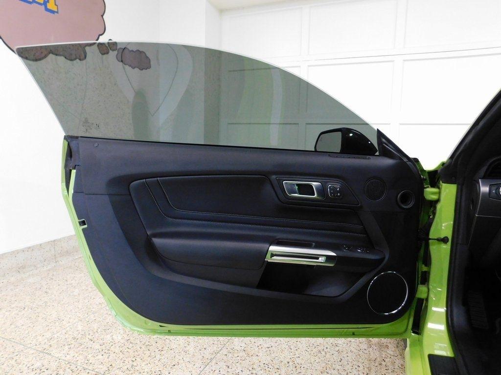 Ford Mustang GT Premium Coupe 2020