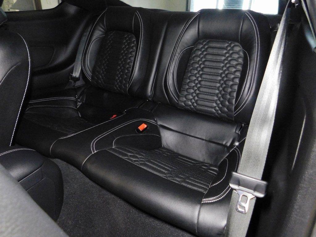 Ford Mustang GT Premium Coupe 2020