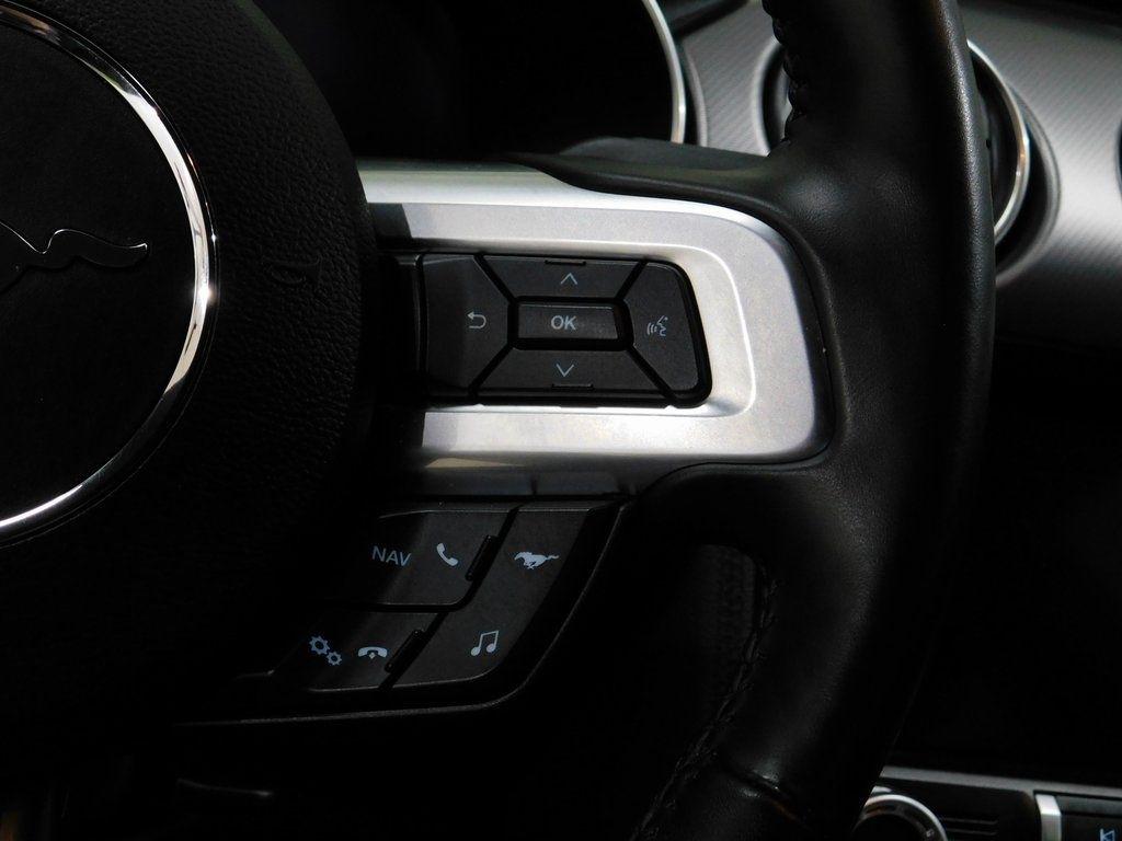 Ford Mustang GT Premium Coupe 2020