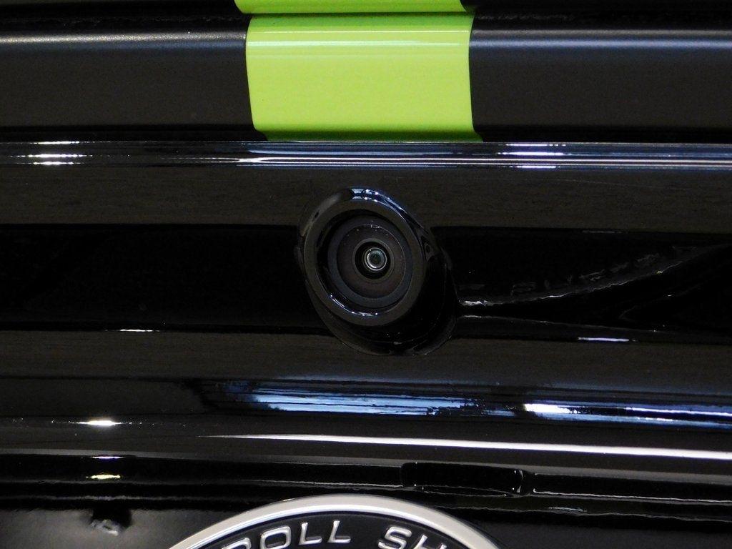 Ford Mustang GT Premium Coupe 2020