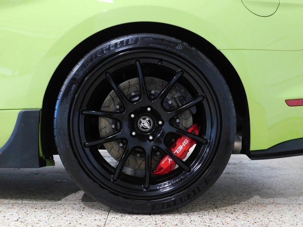 Ford Mustang GT Premium Coupe 2020