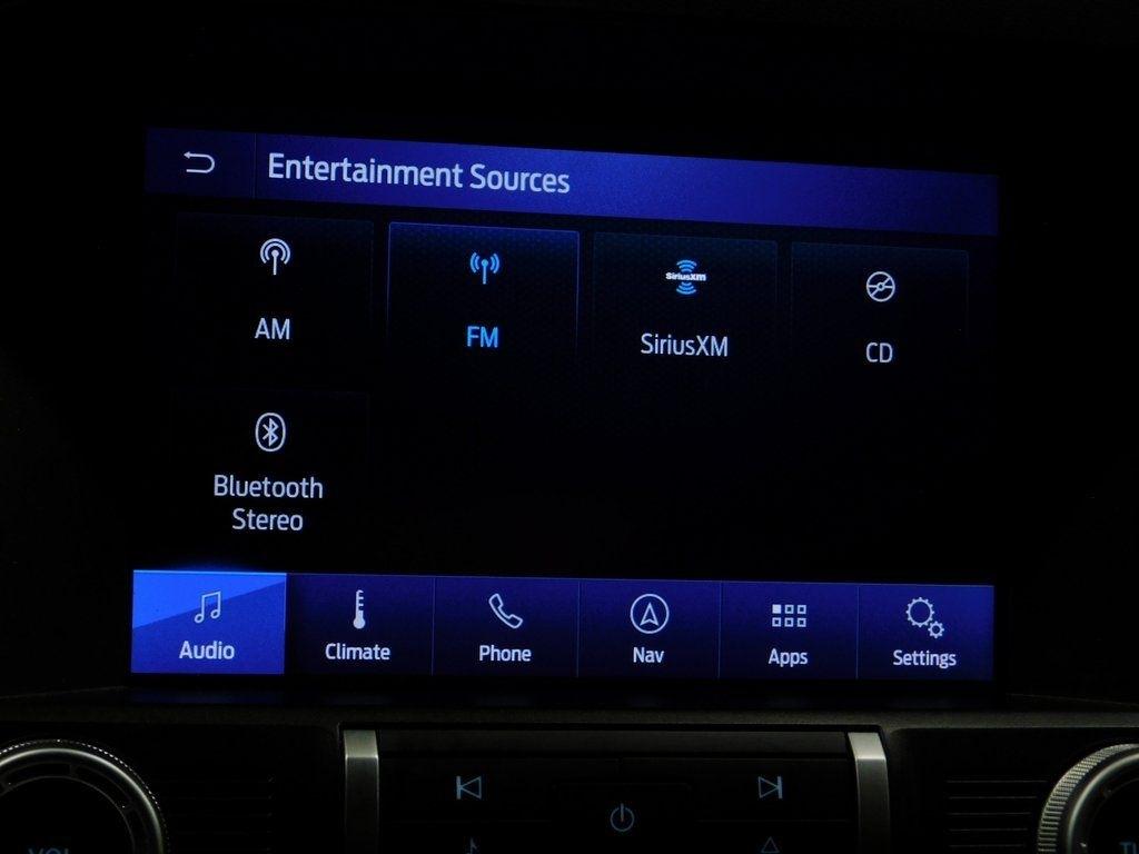 Ford Mustang GT Premium Coupe 2020