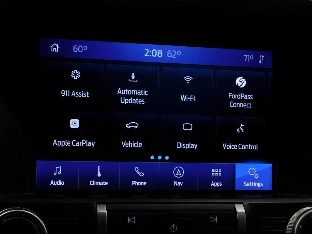 Ford Mustang GT Premium Coupe 2020