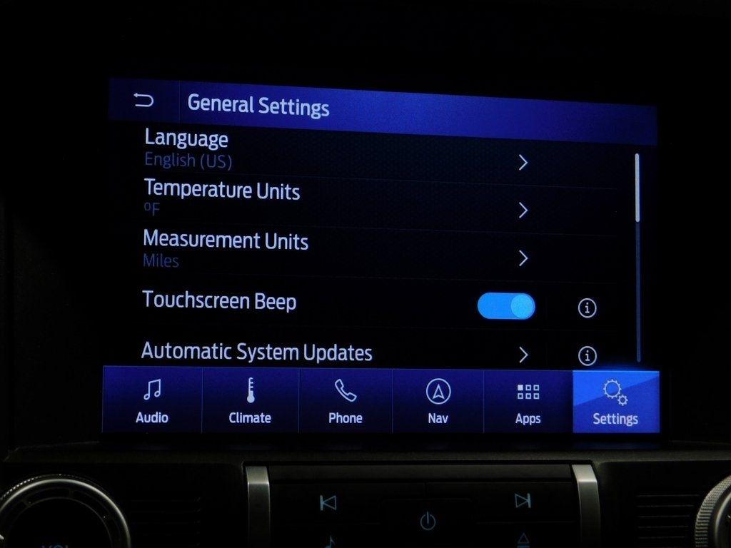 Ford Mustang GT Premium Coupe 2020