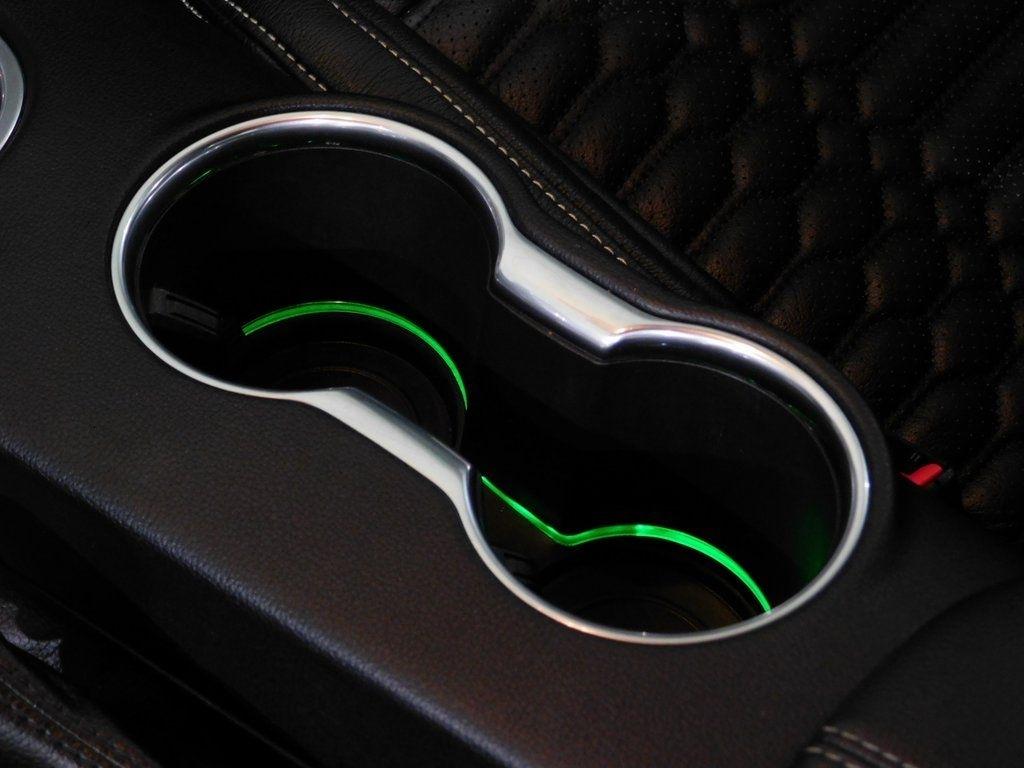 Ford Mustang GT Premium Coupe 2020