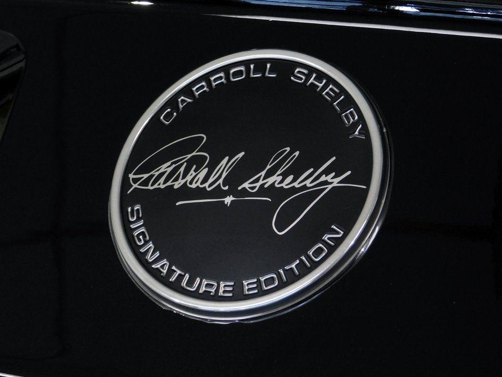 Ford Mustang GT Premium Coupe 2020