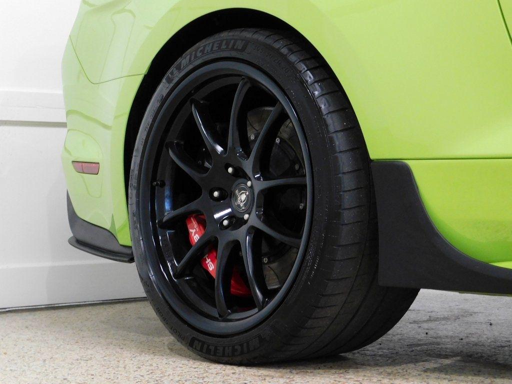 Ford Mustang GT Premium Coupe 2020