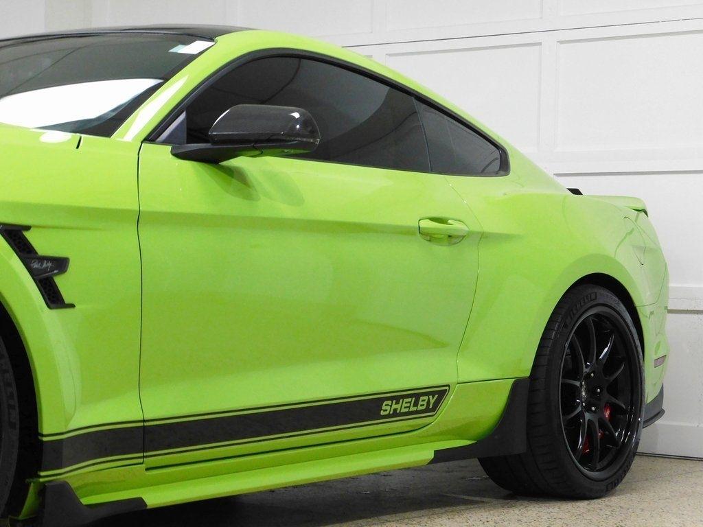 Ford Mustang GT Premium Coupe 2020