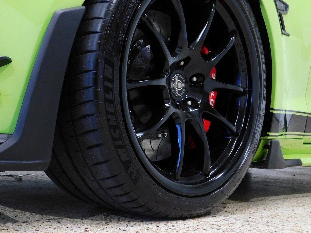 Ford Mustang GT Premium Coupe 2020