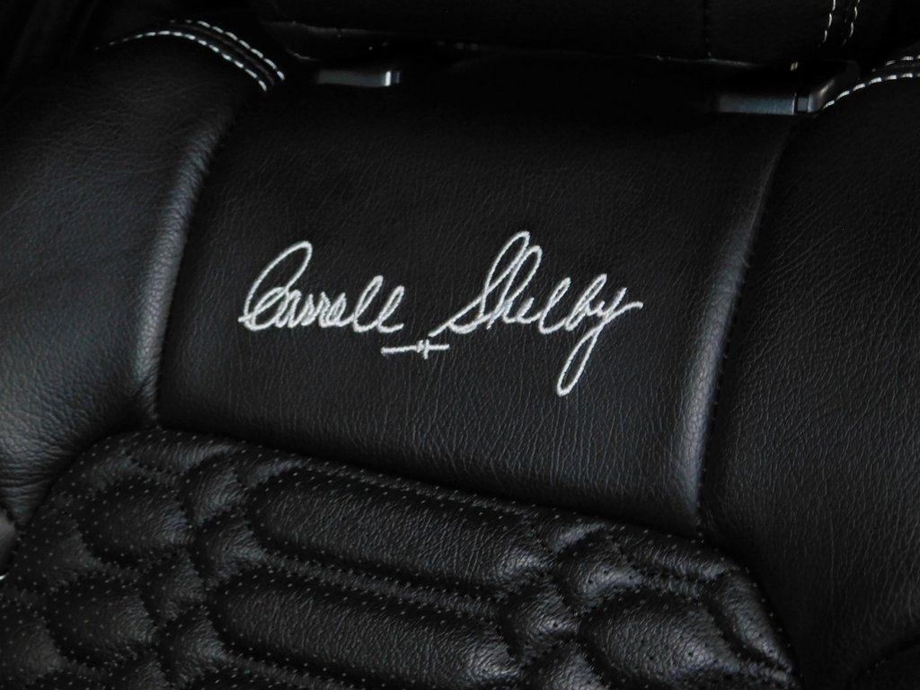 Ford Mustang GT Premium Coupe 2020