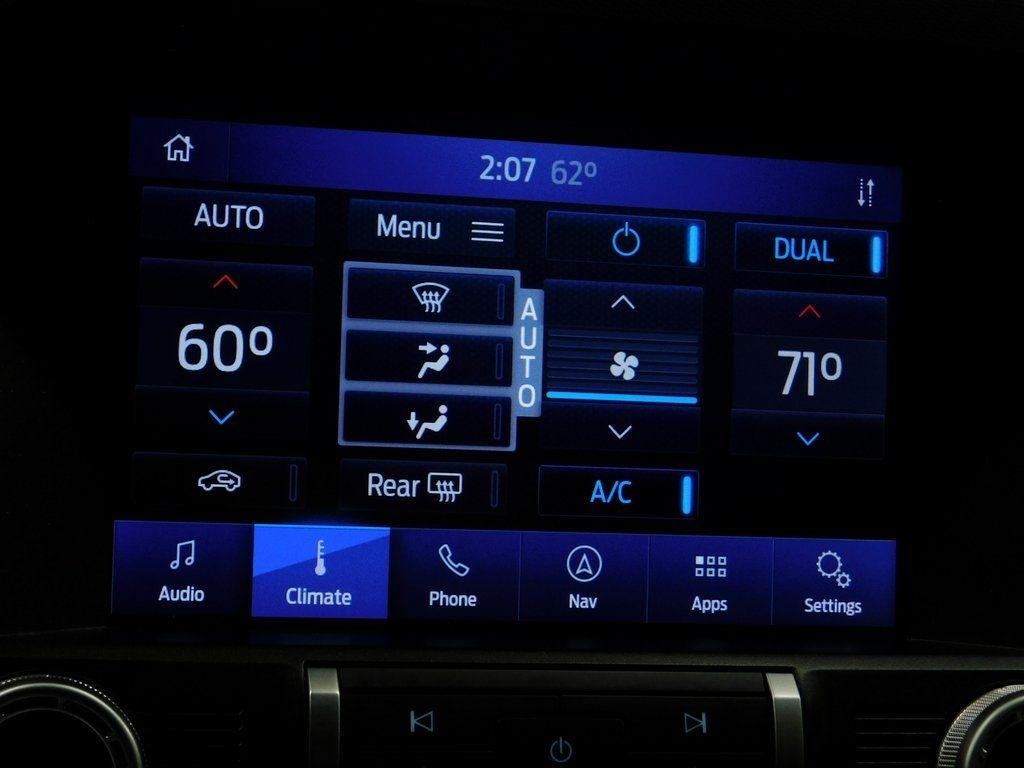 Ford Mustang GT Premium Coupe 2020