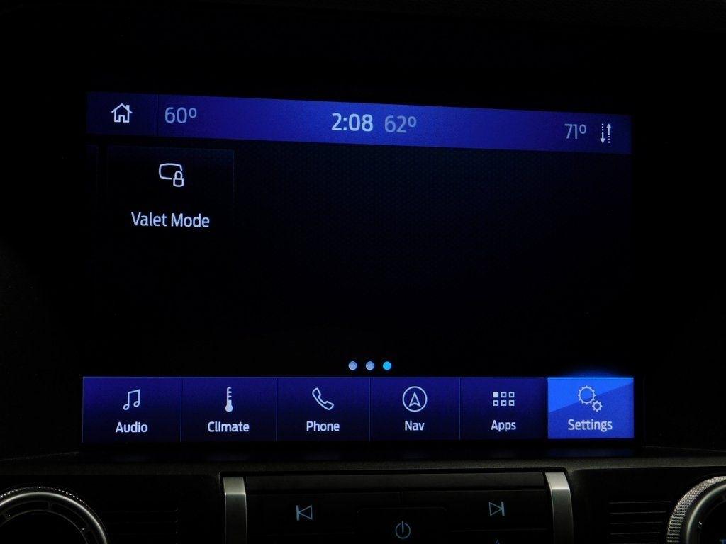 Ford Mustang GT Premium Coupe 2020