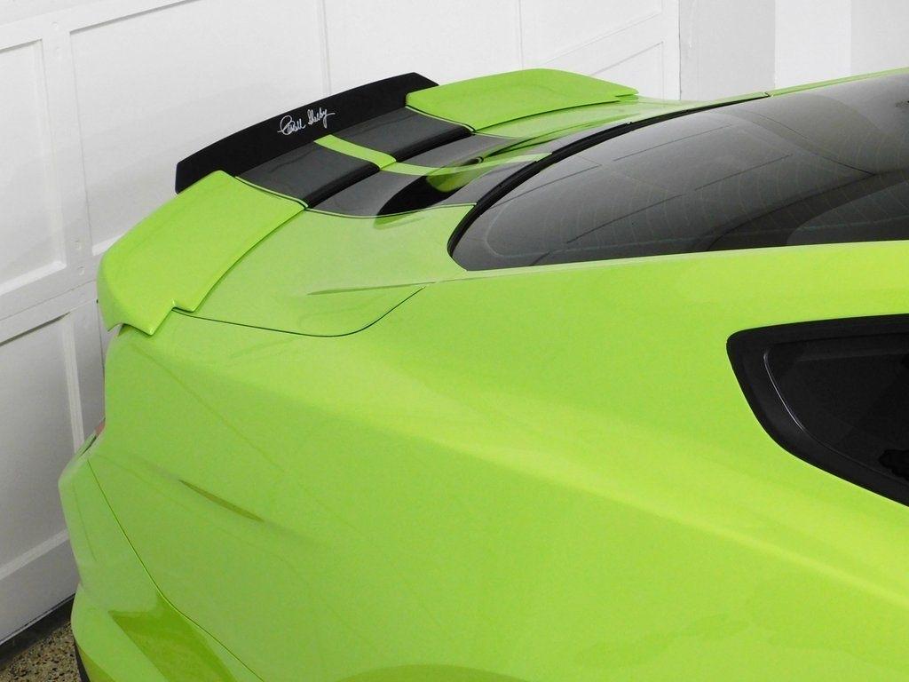 Ford Mustang GT Premium Coupe 2020