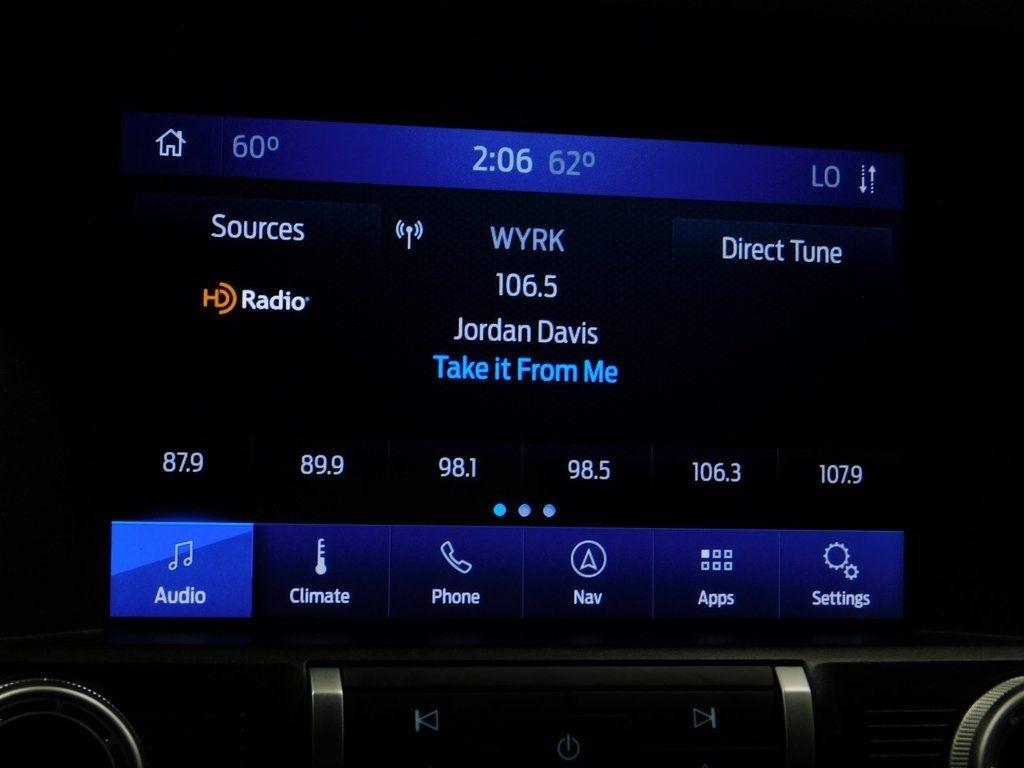 Ford Mustang GT Premium Coupe 2020