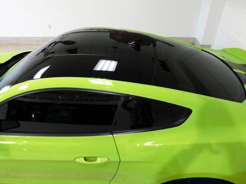 Ford Mustang GT Premium Coupe 2020