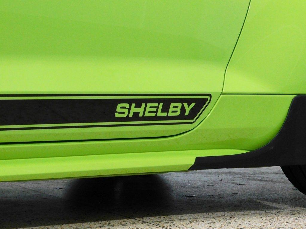 Ford Mustang GT Premium Coupe 2020