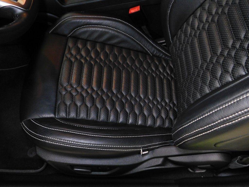 Ford Mustang GT Premium Coupe 2020