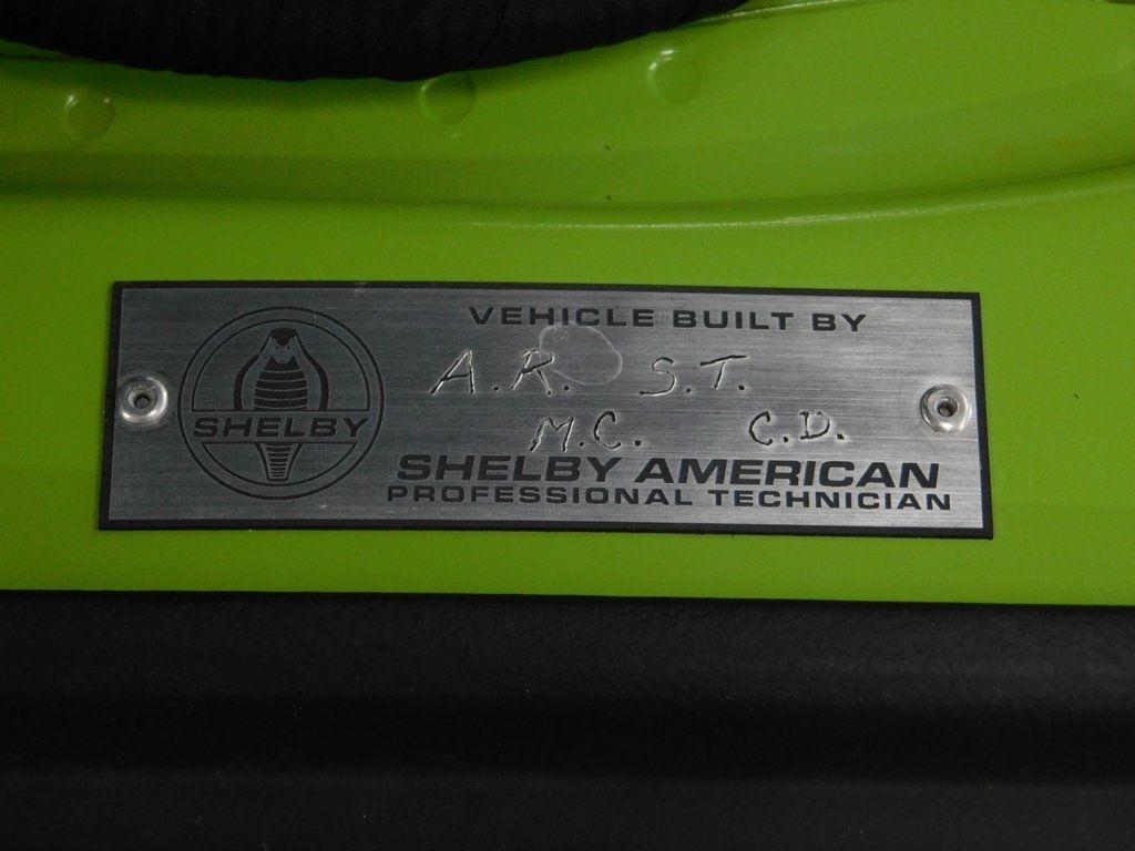 Ford Mustang GT Premium Coupe 2020