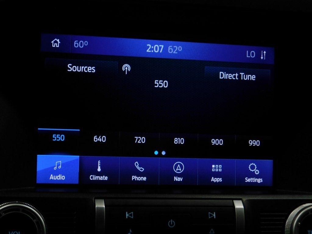 Ford Mustang GT Premium Coupe 2020