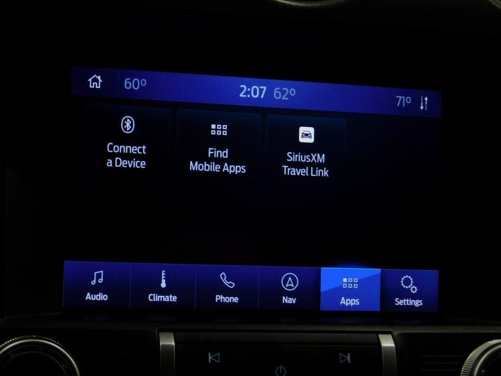 Ford Mustang GT Premium Coupe 2020