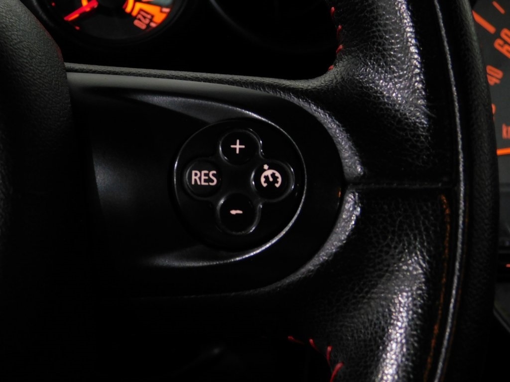 MINI Countryman S ALL4 2015