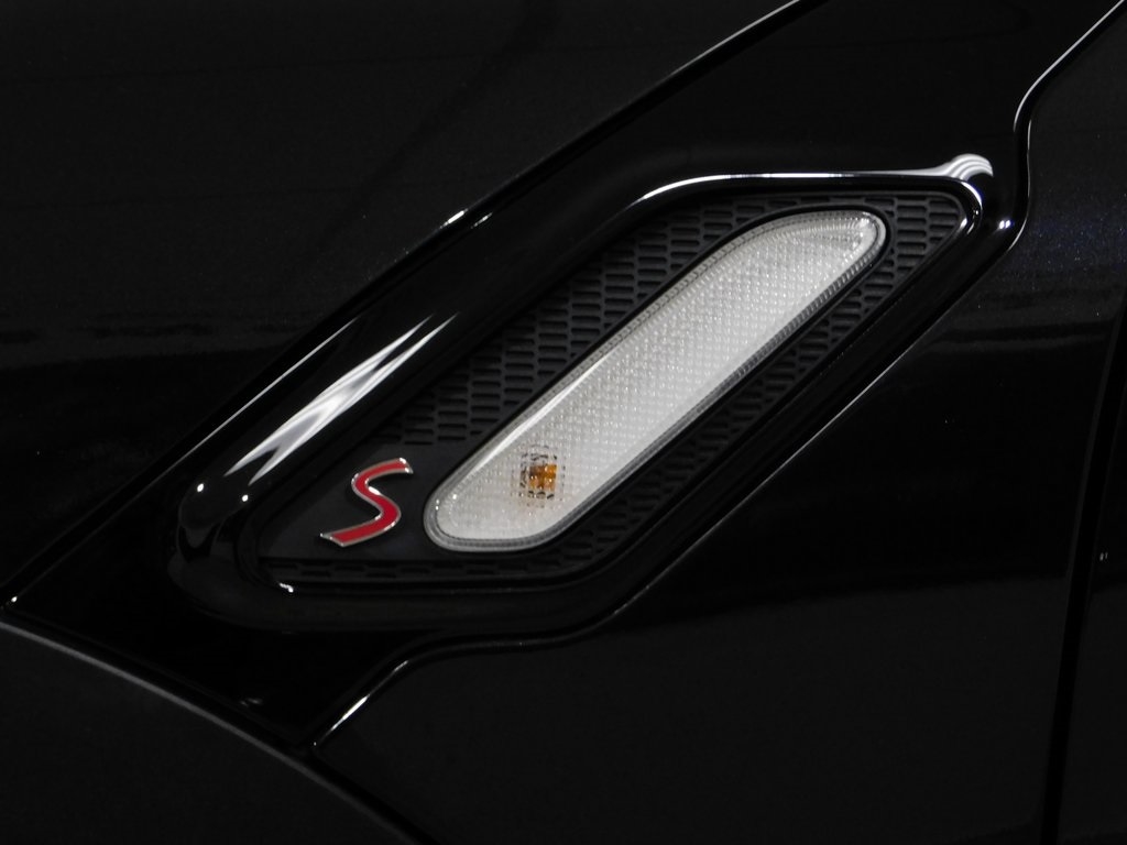 MINI Countryman S ALL4 2015