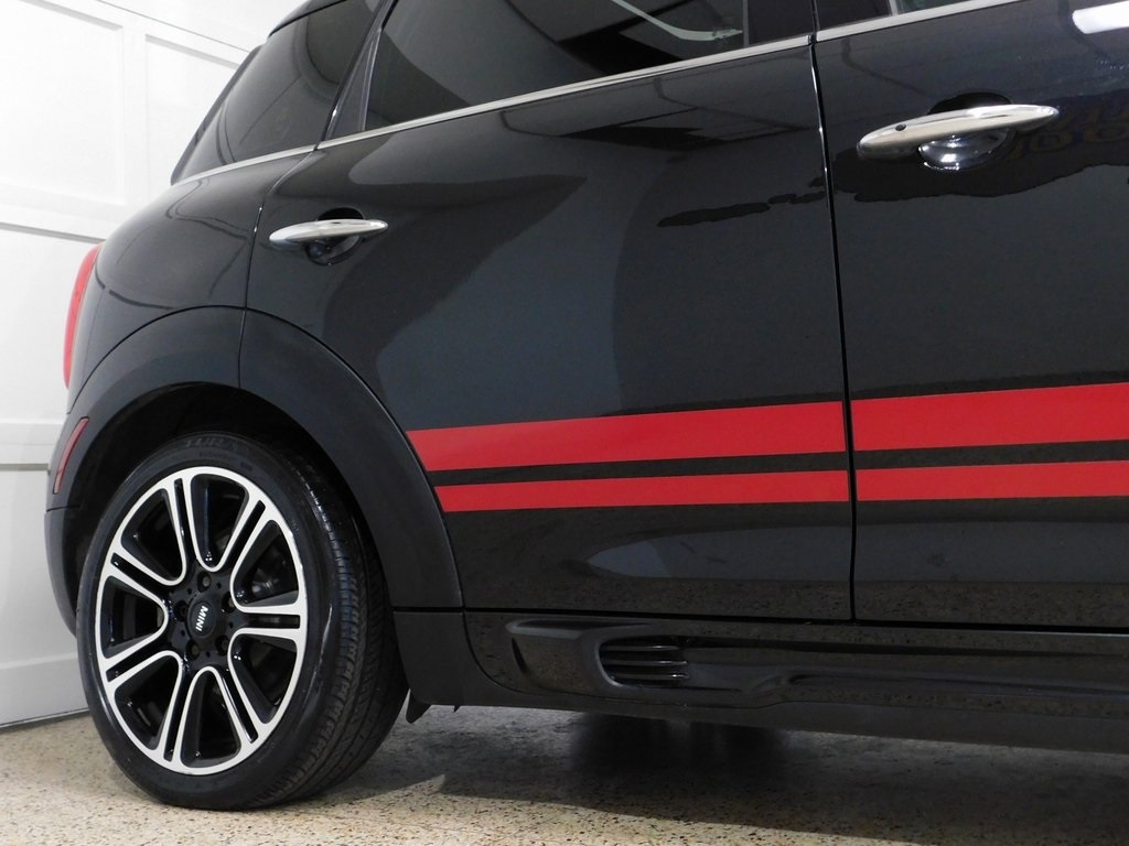 MINI Countryman S ALL4 2015