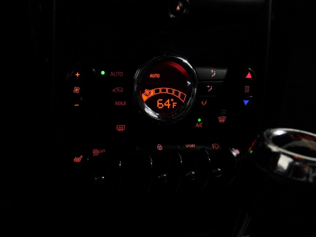 MINI Countryman S ALL4 2015