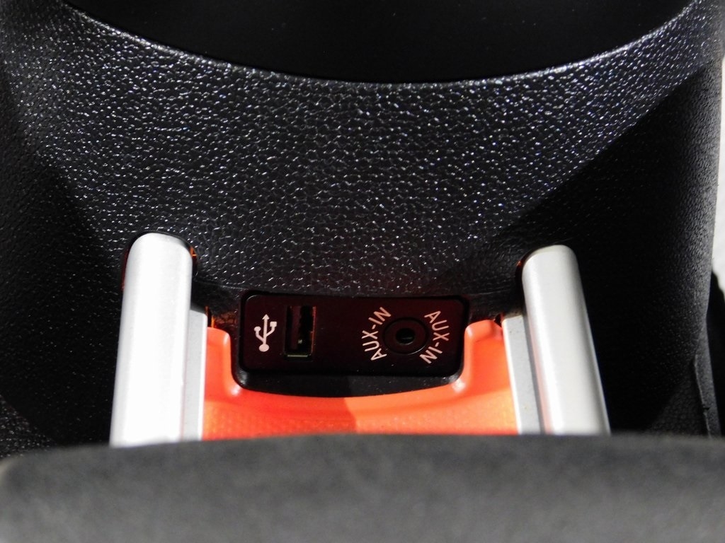 MINI Countryman S ALL4 2015