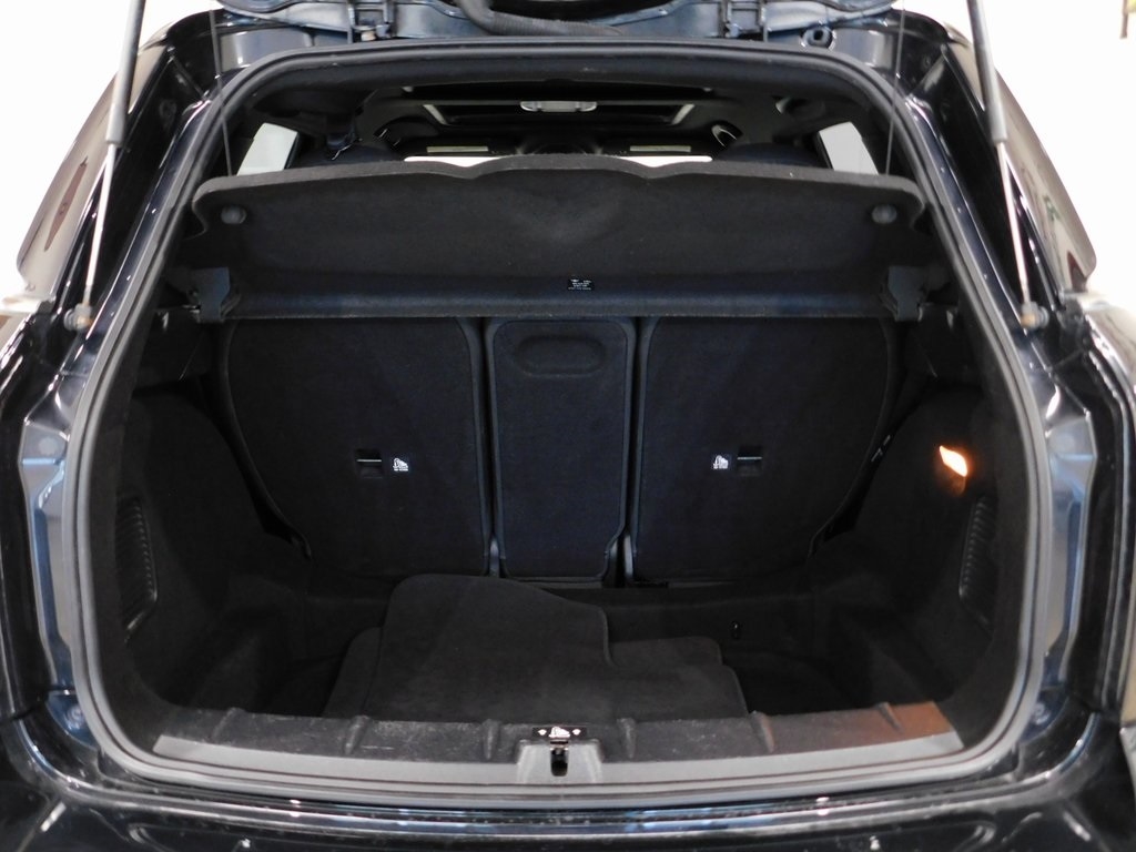 MINI Countryman S ALL4 2015