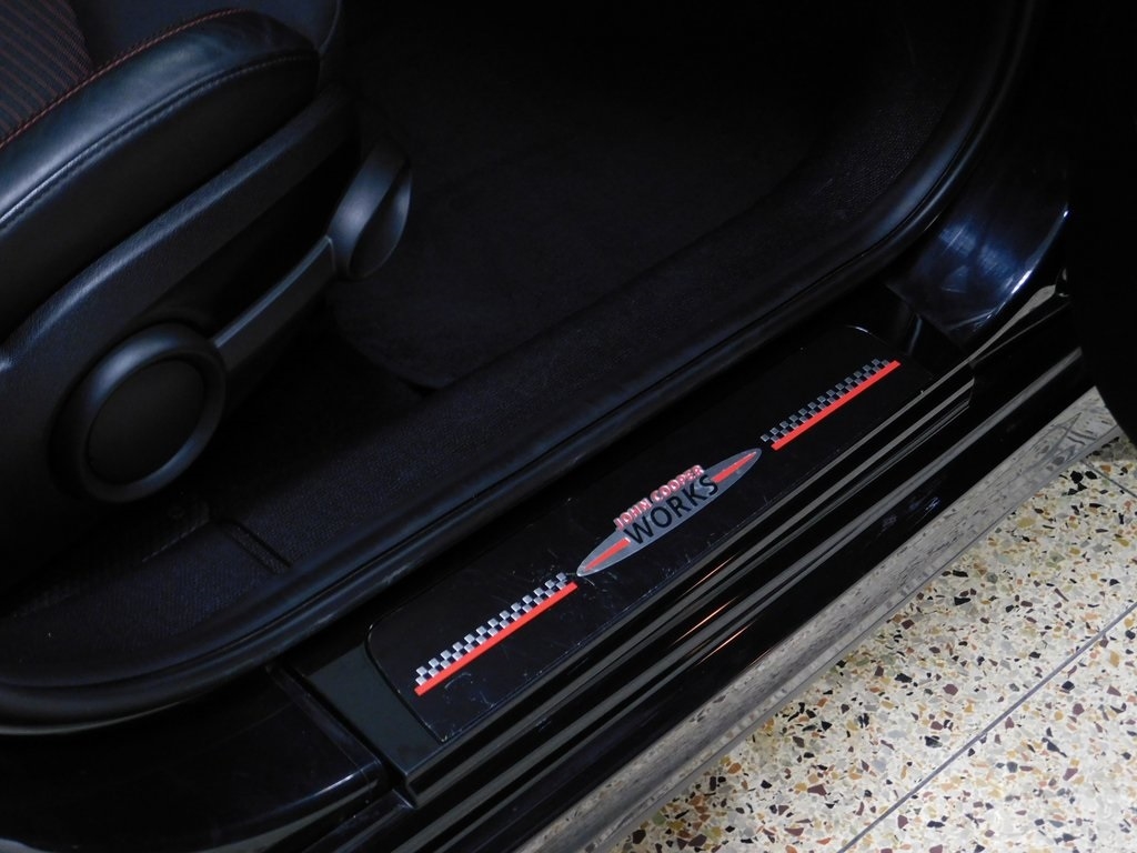 MINI Countryman S ALL4 2015