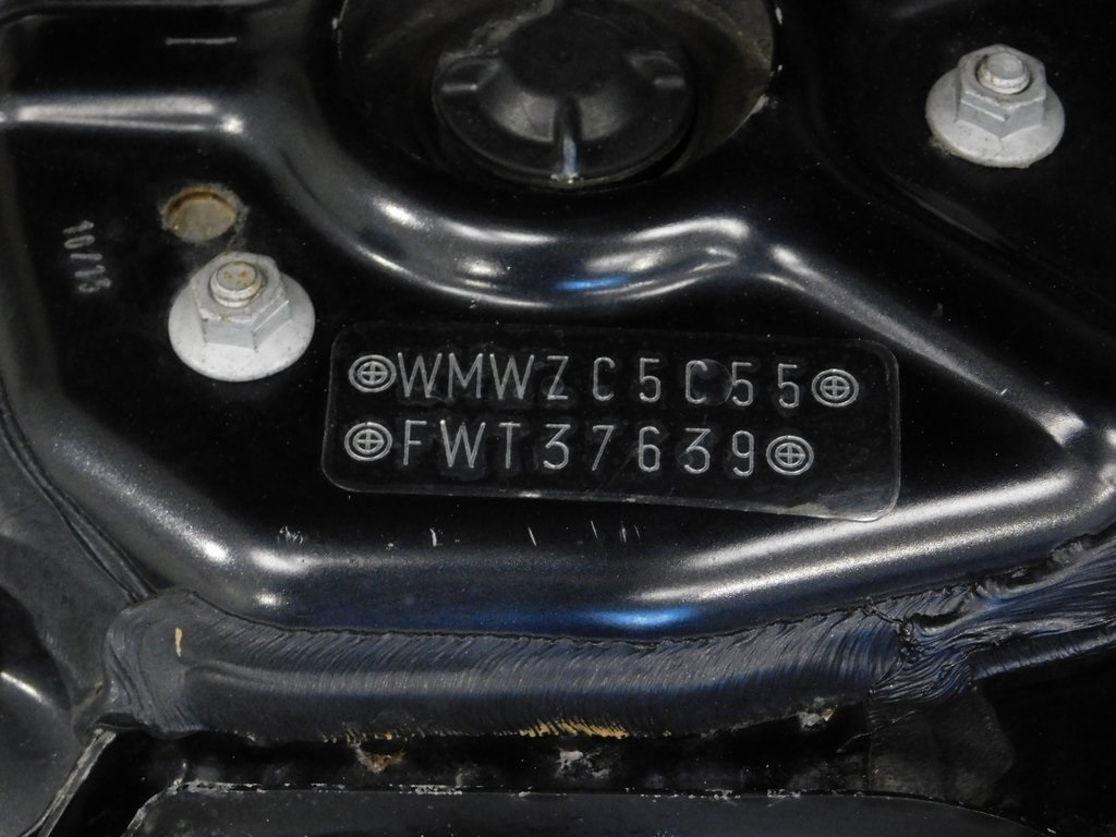 MINI Countryman S ALL4 2015