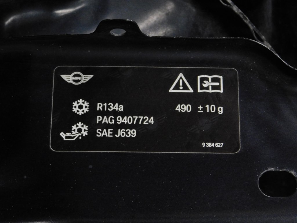 MINI Countryman S ALL4 2015