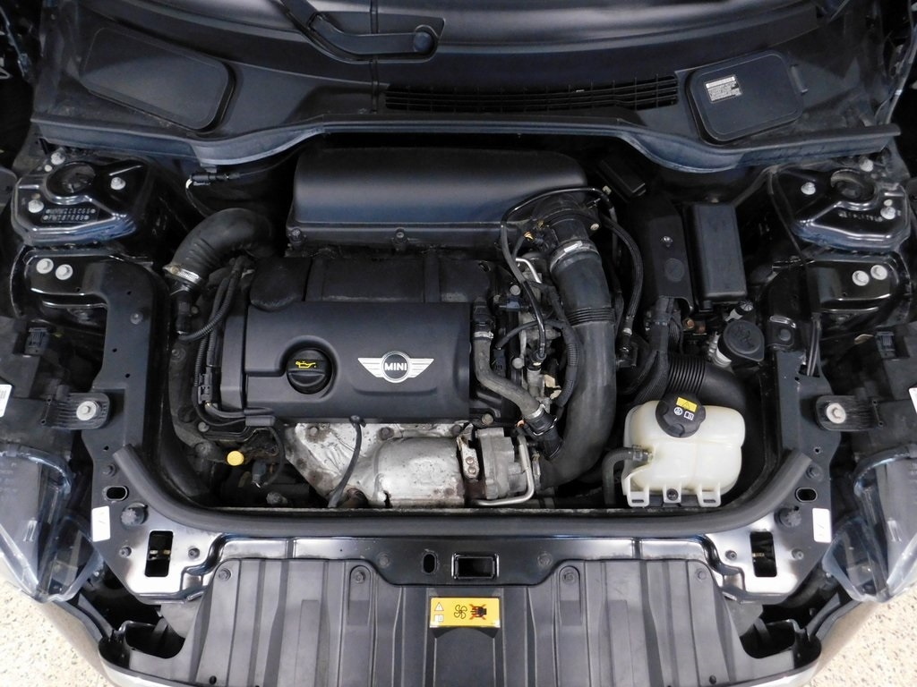 MINI Countryman S ALL4 2015